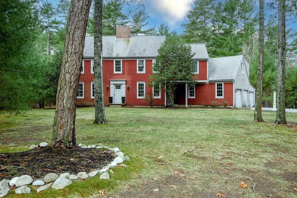 Unit for sale at 34 Pine Hill Lane, Marion, MA 02738