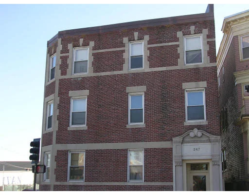 Unit for sale at 247 Columbia Rd, Boston, MA 02124