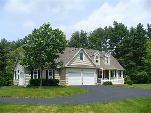 Unit for sale at 88 Mountain Road, Hatfield, MA 01038
