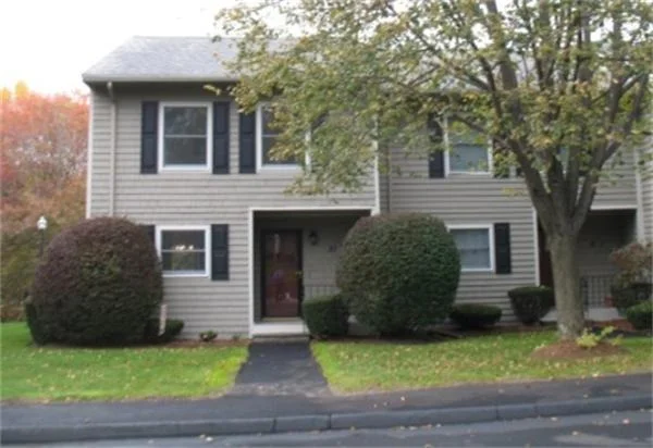 Unit for sale at 83 Staniford St, Newton, MA 02466