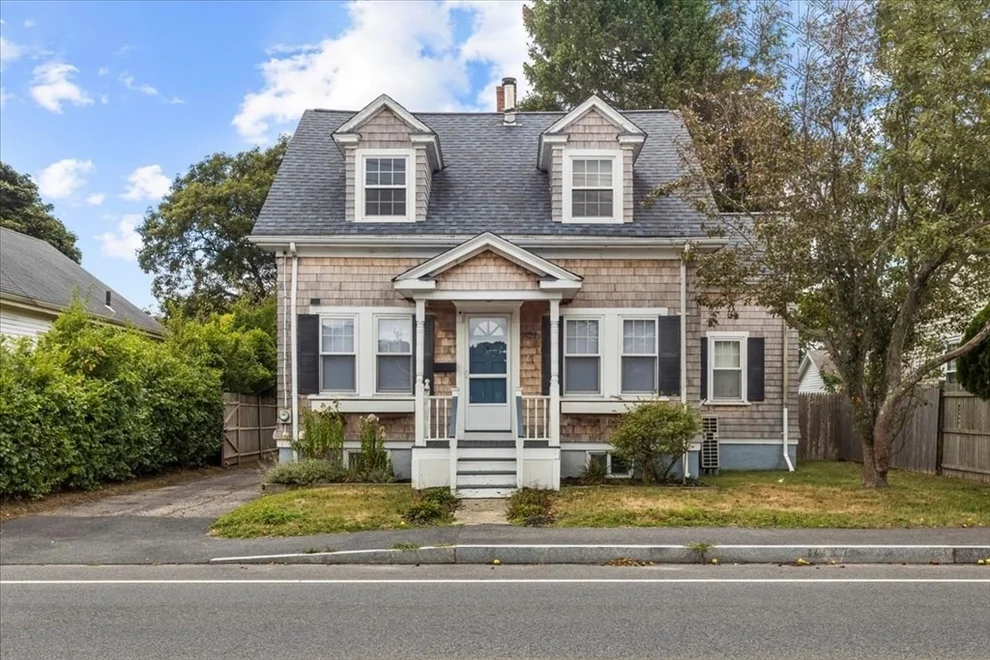 Unit for sale at 321 Winter St, Barnstable, MA 02601