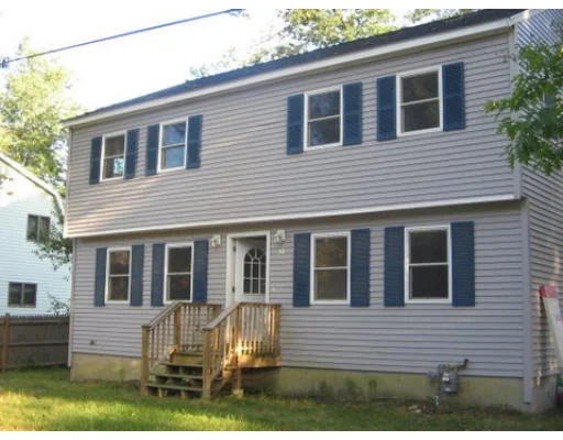 Unit for sale at 30 Edwards Ave, Westford, MA 01886