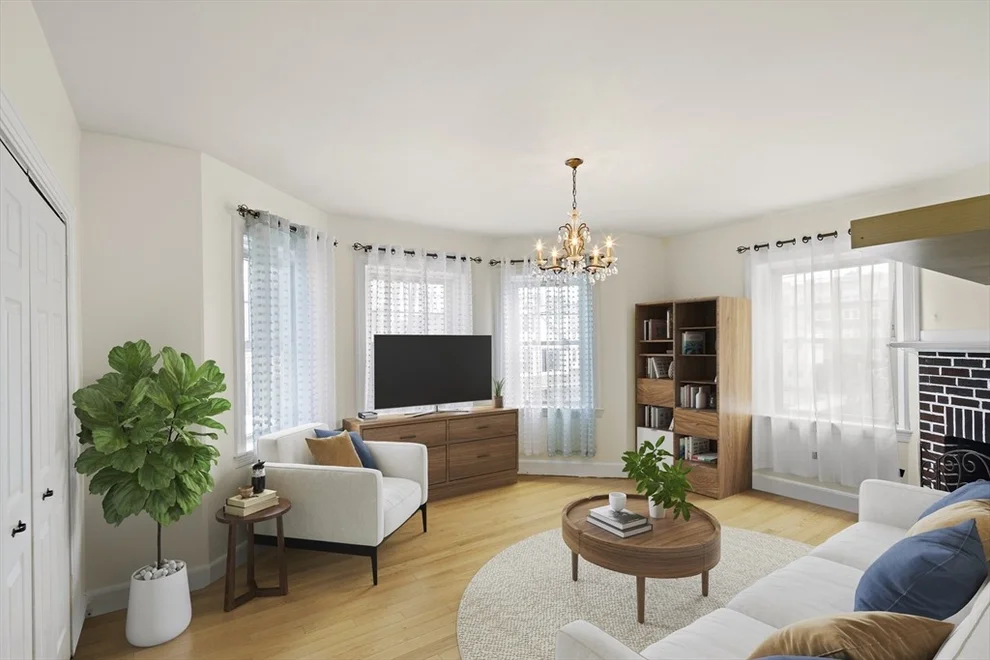 Unit for sale at 20 Chestnut St., Malden, MA 02148