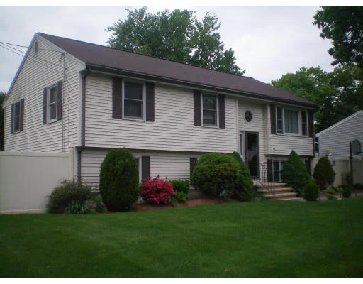 Unit for sale at 53 Brandon St, Billerica, MA 01862