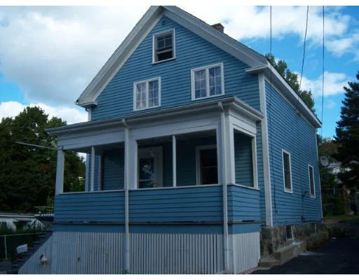 Unit for sale at 29 Bow St, Salem, MA 01970