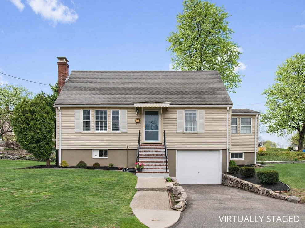 Unit for sale at 31 Oakledge Road, Waltham, MA 02452