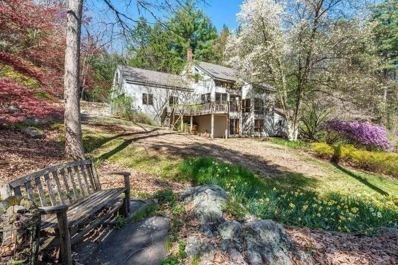Unit for sale at 20 Lawton Rd, Leverett, MA 01054