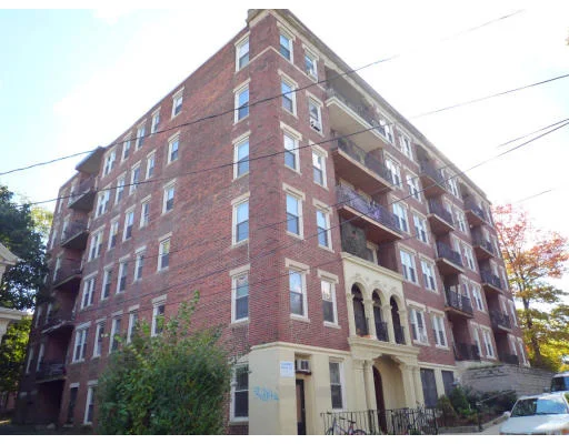 Unit for sale at 28 Quint Avenue, Boston, MA 02134