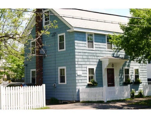Unit for sale at 121 Holten Street, Danvers, MA 01923