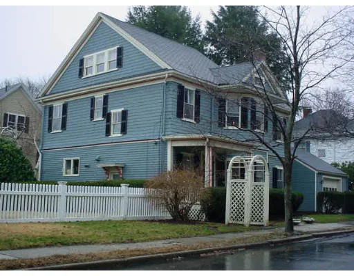 Unit for sale at 15 Lafayette Street, Newburyport, MA 01950