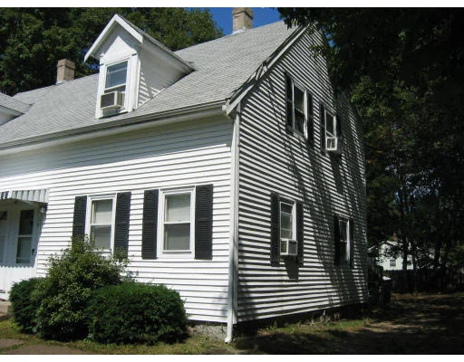 Unit for sale at 26 Sherman Street, Foxboro, MA 02035