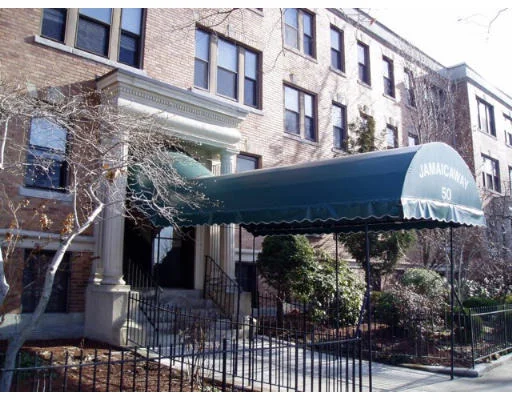 Unit for sale at 50 Jamaicaway, Boston, MA 02130