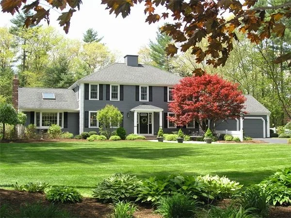 Unit for sale at 56 Barstow Avenue, Norwell, MA 02061