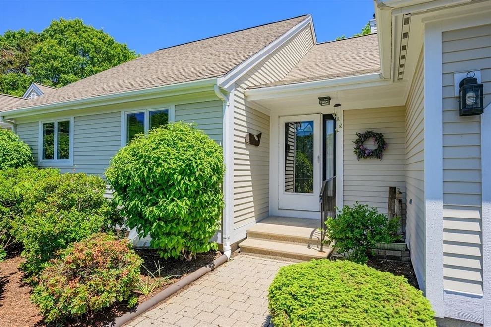 Unit for sale at 1 Sandview Ter, Mashpee, MA 02649