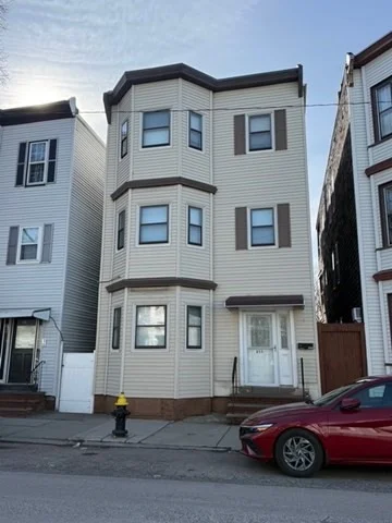 Unit for sale at 855 Saratoga St, Boston, MA 02128
