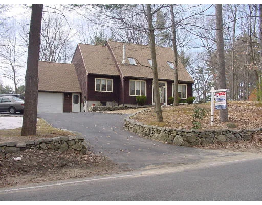 Unit for sale at 255 Woburn St, Wilmington, MA 01887