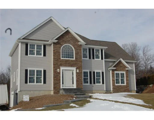 Unit for sale at 35 Britts Ridge, Cumberland, RI 02864