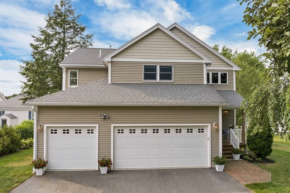 Unit for sale at 22 Princeton St, North Andover, MA 01845