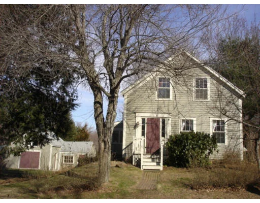 Unit for sale at 7 Prospect Street, West Newbury, MA 01985