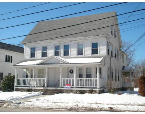 Unit for sale at 254 Franklin St, Framingham, MA 01702