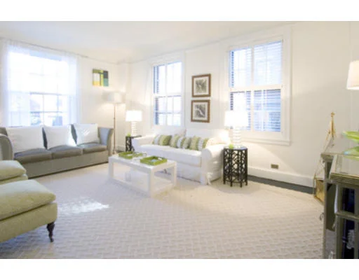 Unit for sale at 301 Berkeley, Boston, MA 02116