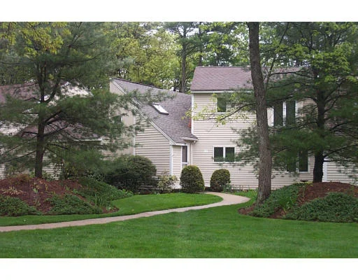 Unit for sale at 24C Pilgrim Dr, Westford, MA 01886