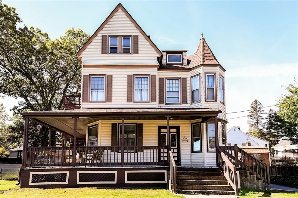 Unit for sale at 120 Graham Street, Gardner, MA 01440
