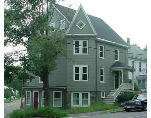 Unit for sale at 5 School Street, Milton, MA 02186