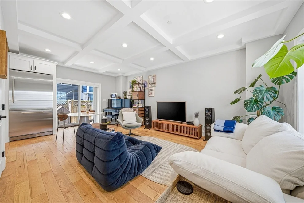 Unit for sale at 51 Oliver St, Somerville, MA 02145