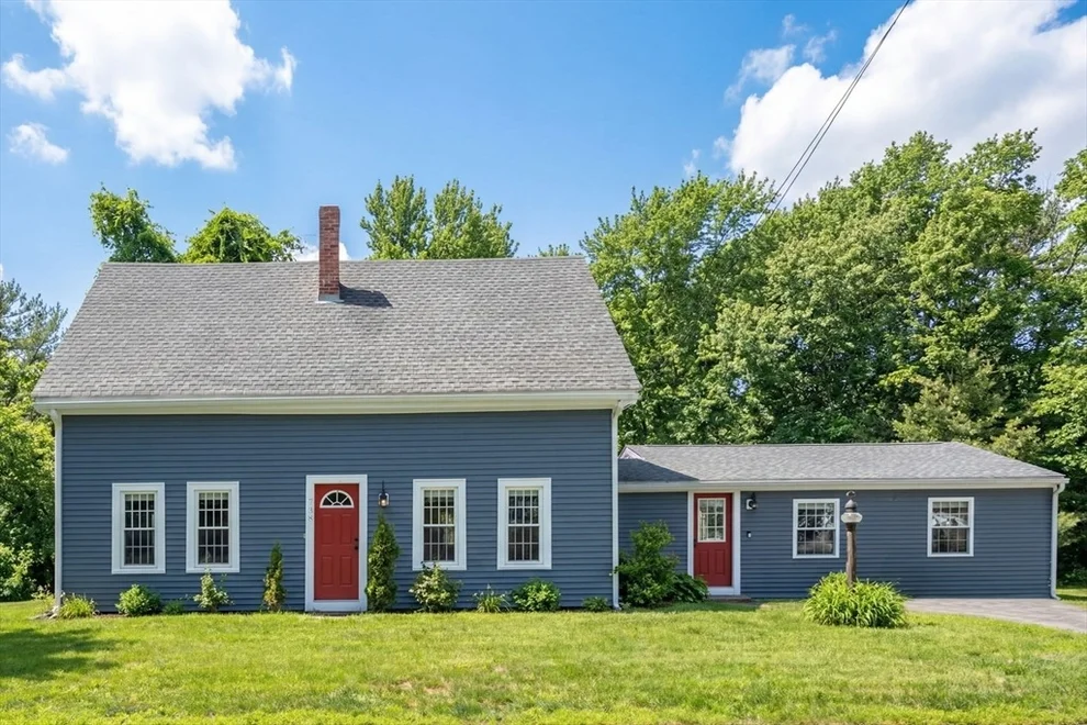 Unit for sale at 738 Whiting St, Hanover, MA 02339