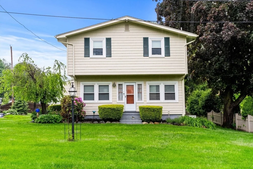 Unit for sale at 1 Lawton St, Haverhill, MA 01830