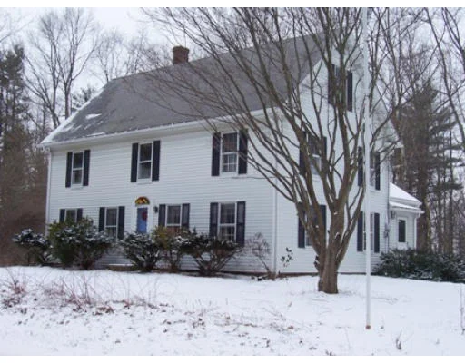 Unit for sale at 67 Brookfield Road, North Brookfield, MA 01535