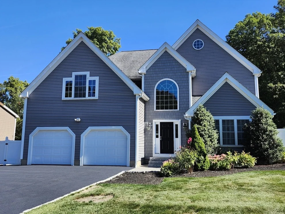 Unit for sale at 20 Woodridge Rd, Millbury, MA 01527
