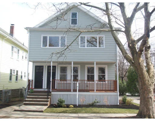 Unit for sale at 38 Lafayette St, Arlington, MA 02474