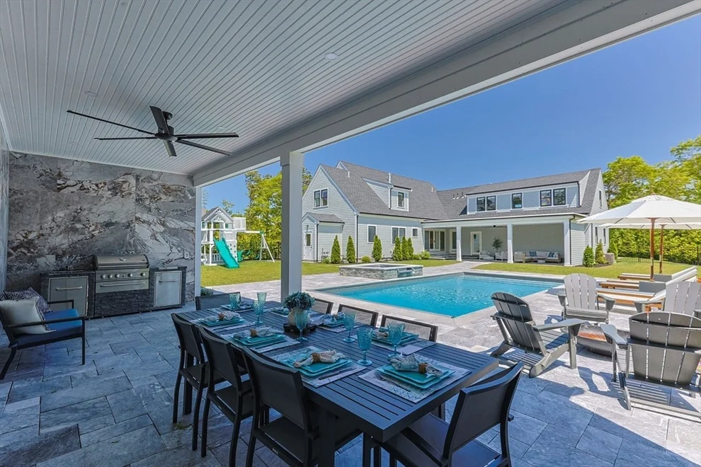Unit for sale at 83 Sisters Cir, Yarmouth, MA 02675