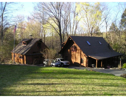 Unit for sale at 10 Moores Cross Rd, Monson, MA 01057