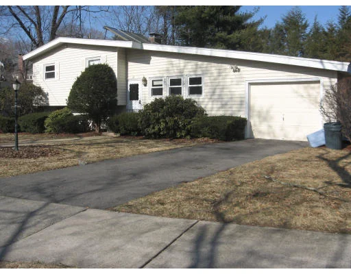 Unit for sale at 37 Montclair Rd, Newton, MA 02468