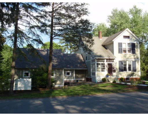 Unit for sale at 105 Gray Street, Amherst, MA 01002