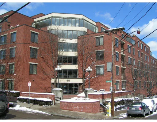 Unit for sale at 85,505 Brainerd Road, Boston, MA 02134