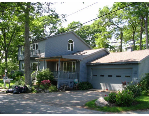 Unit for sale at 2 Old Salem Path, Gloucester, MA 01930
