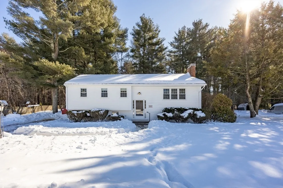 Unit for sale at 47 Trowbridge Cir, Stoughton, MA 02072