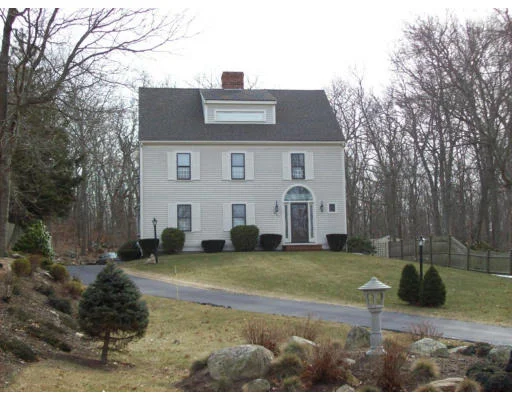Unit for sale at 221 Rocky Hill Rd, Plymouth, MA 02360