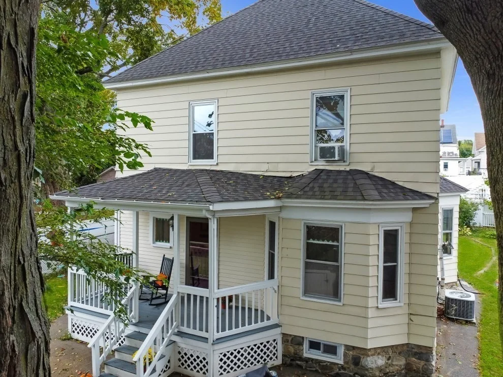 Unit for sale at 114 Beverly St, North Andover, MA 01845