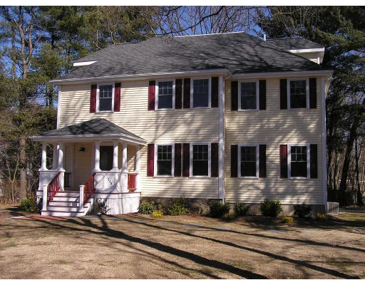 Unit for sale at 740 Pleasant St., Canton, MA 02021