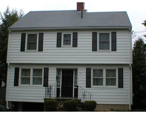 Unit for sale at 22 Bemis Rd, Newton, MA 02460