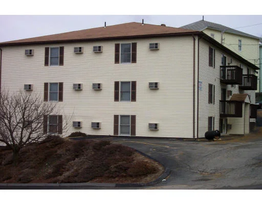 Unit for sale at 229 Vernon St, Worcester, MA 01607