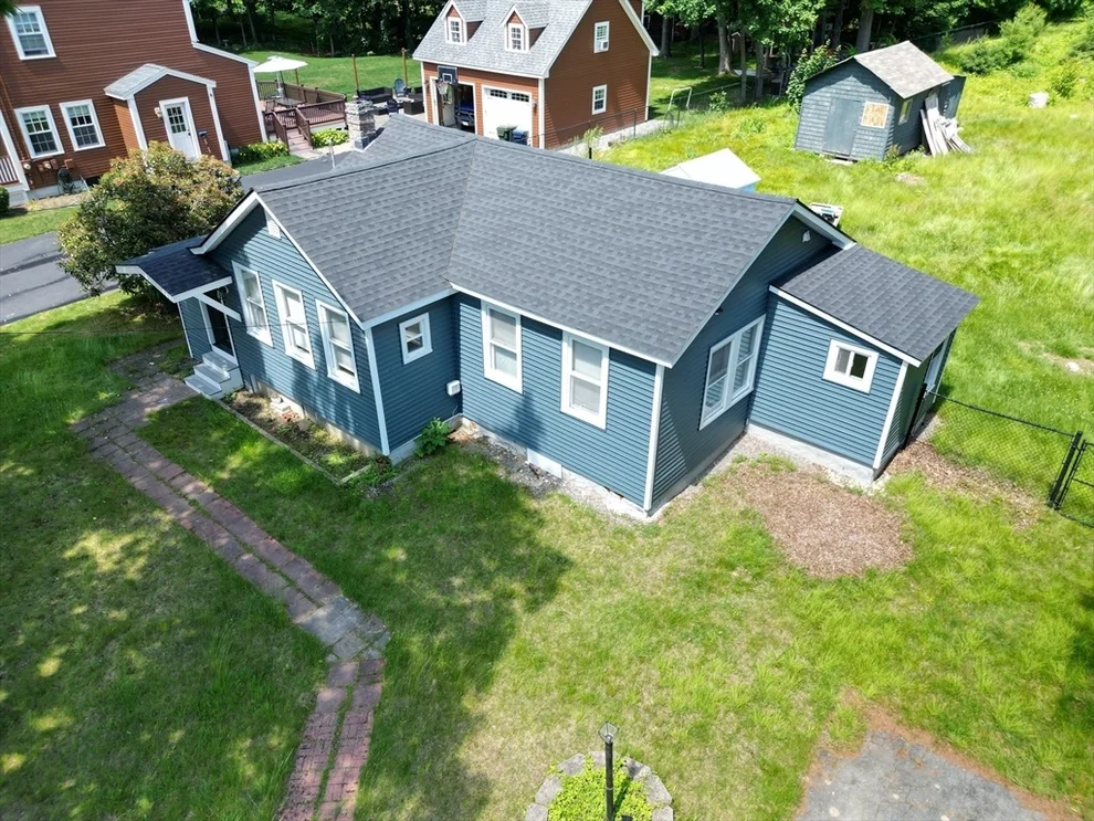 Unit for sale at 89 Dudley St, Marlborough, MA 01752