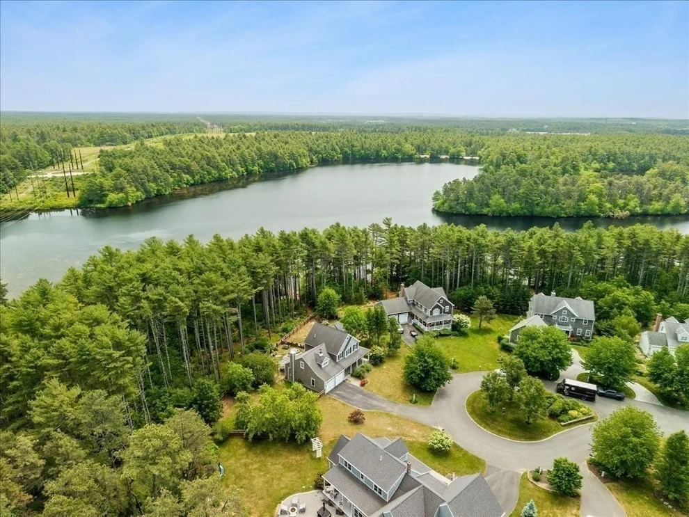 Unit for sale at 22 Red Pine Ln, Wareham, MA 02571