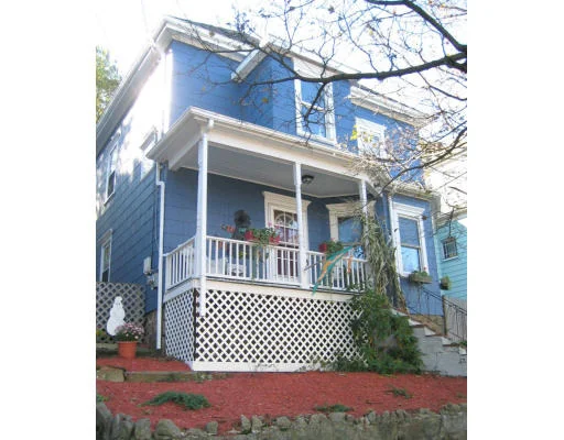 Unit for sale at 157 Boston St., Salem, MA 01970