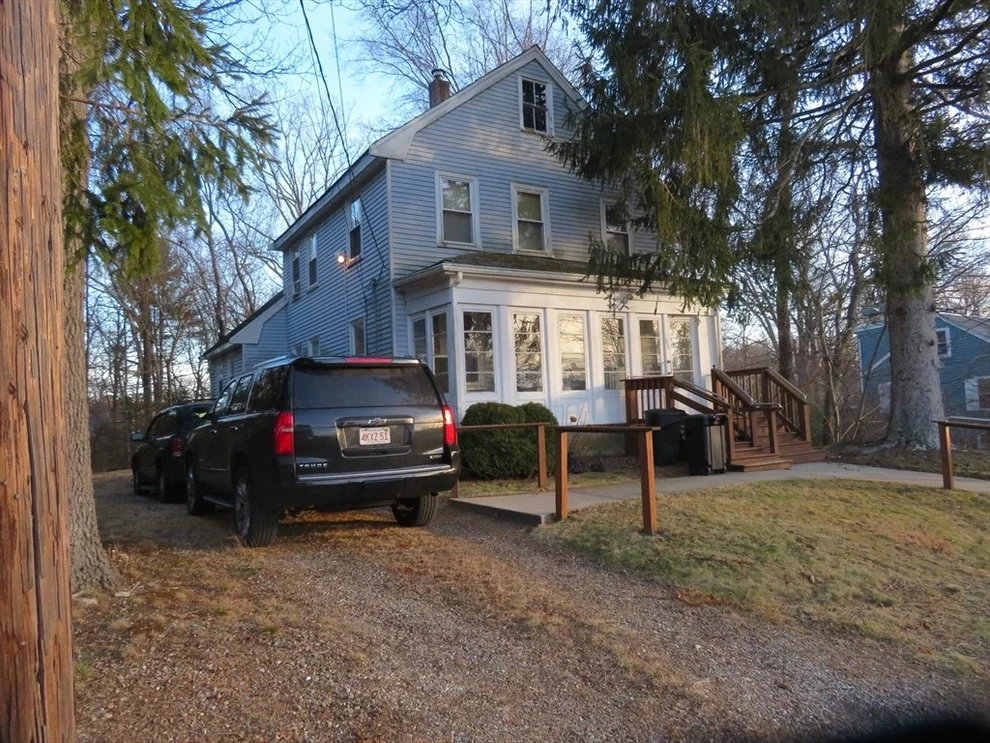 Unit for sale at 65 Station Street, Stoughton, MA 02072